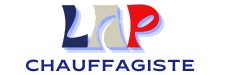 Chauffagiste La Crau Logo