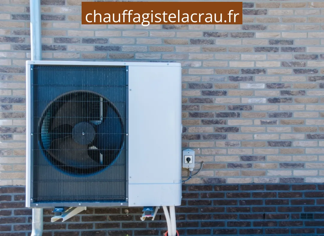 Pompe à Chaleur Air/Air La Crau
